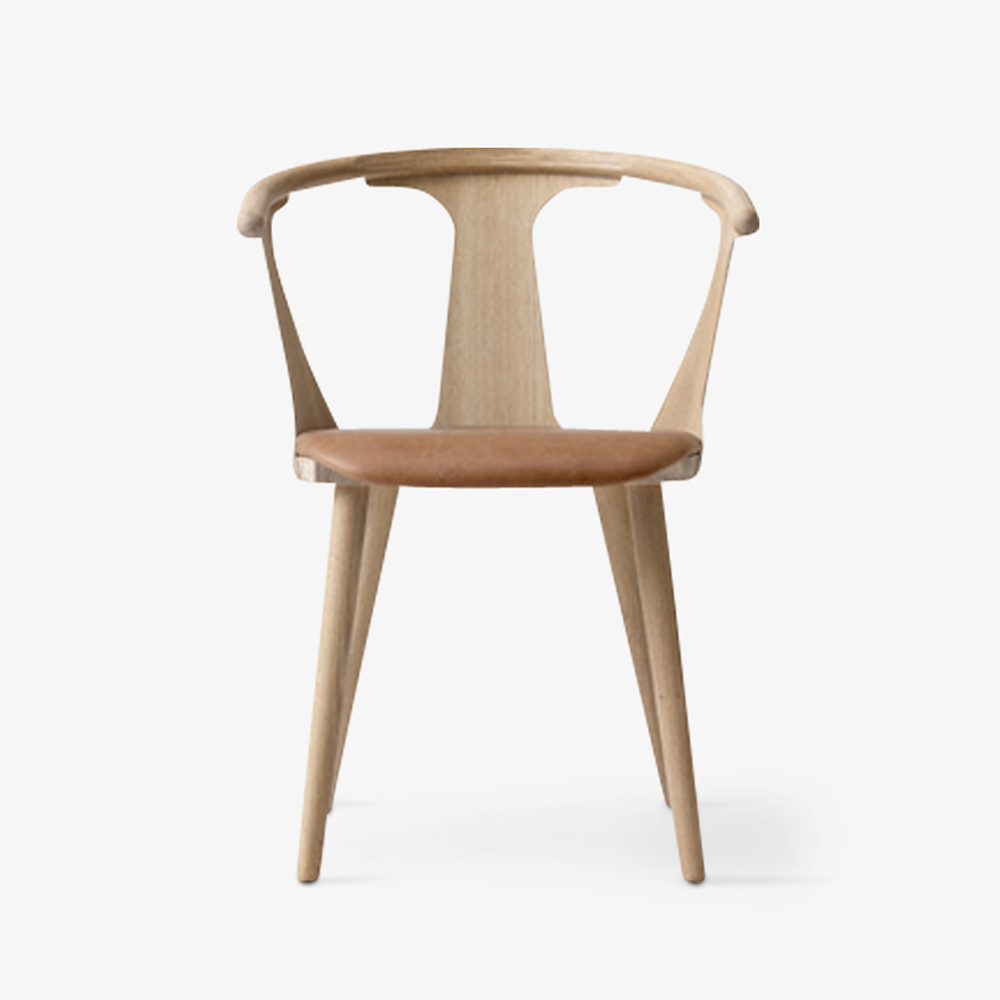 In Between SK2 Armchair - & Tradition - 5