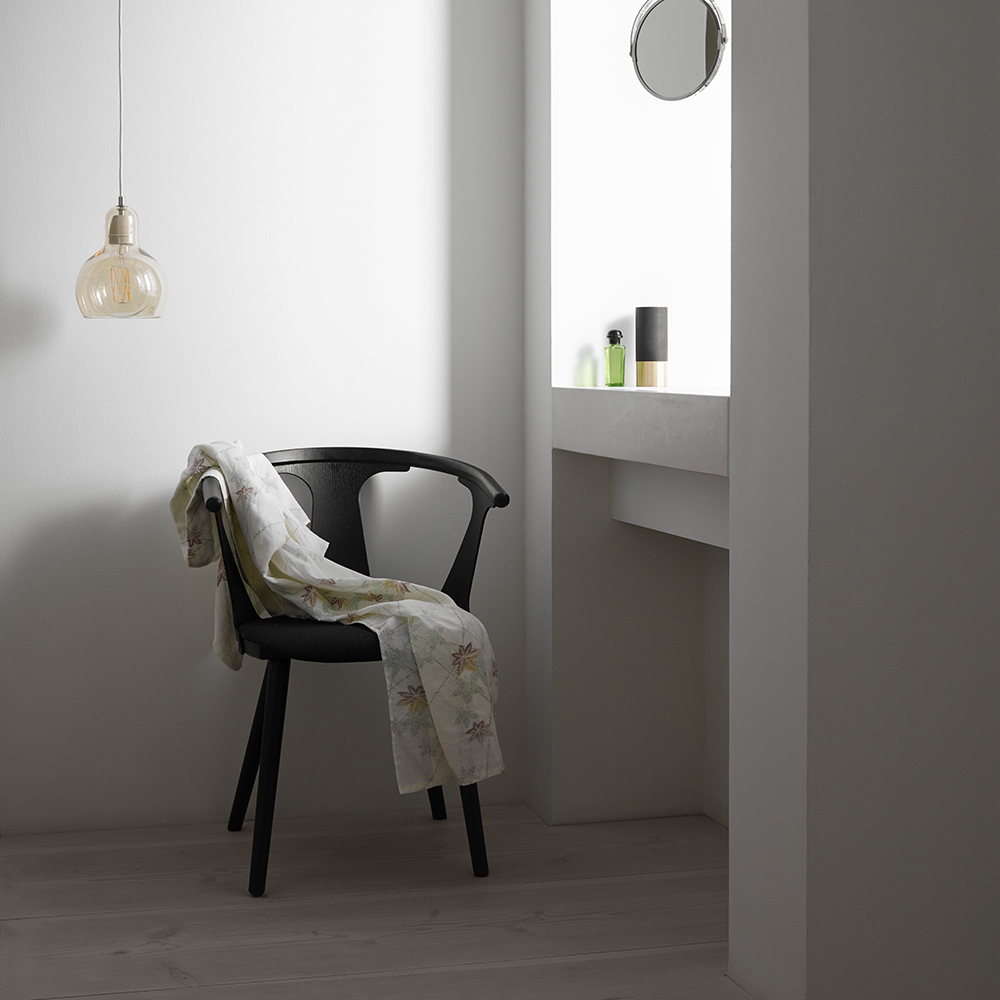 In Between SK2 Armchair - & Tradition - 9