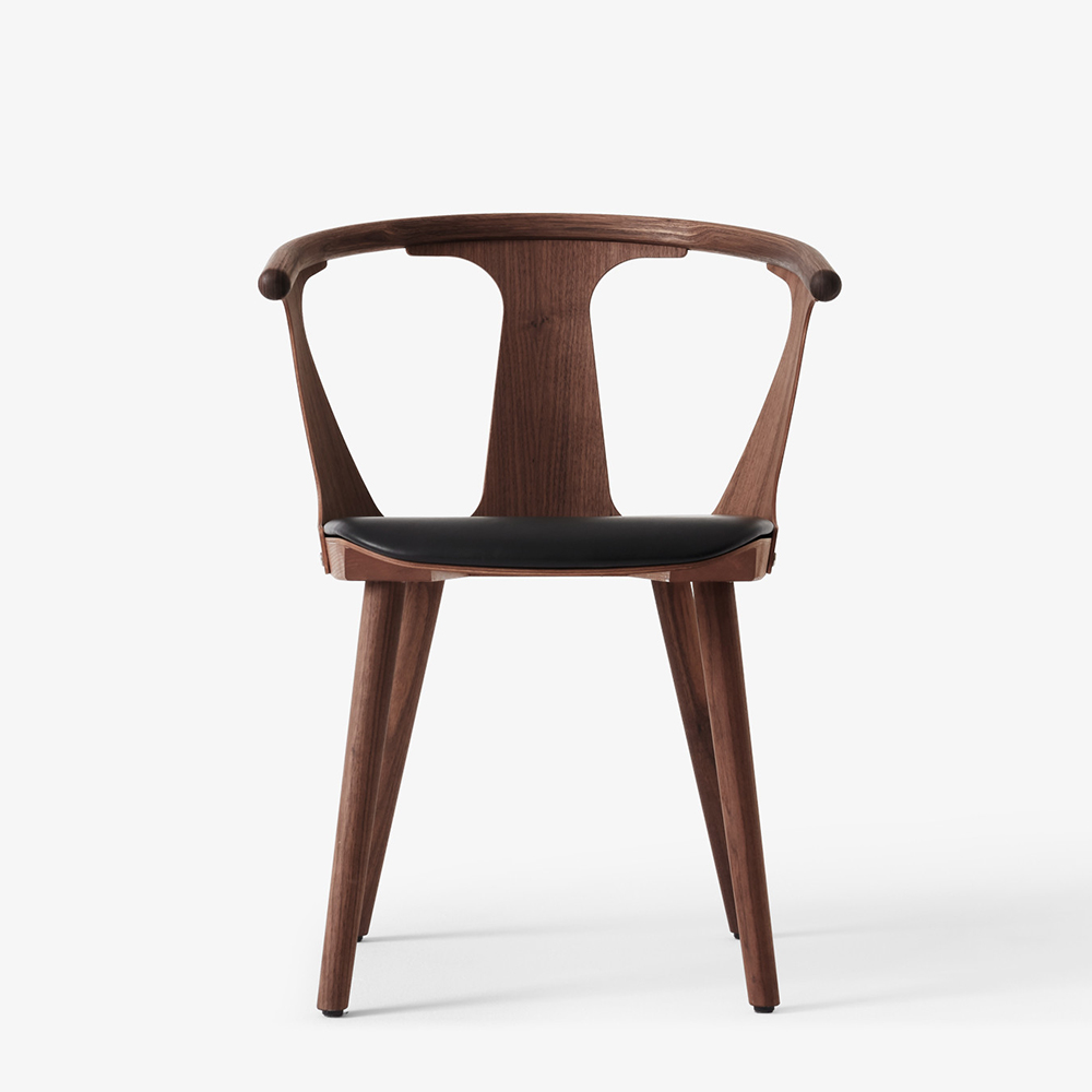 In Between SK2 Armchair - & Tradition - 7
