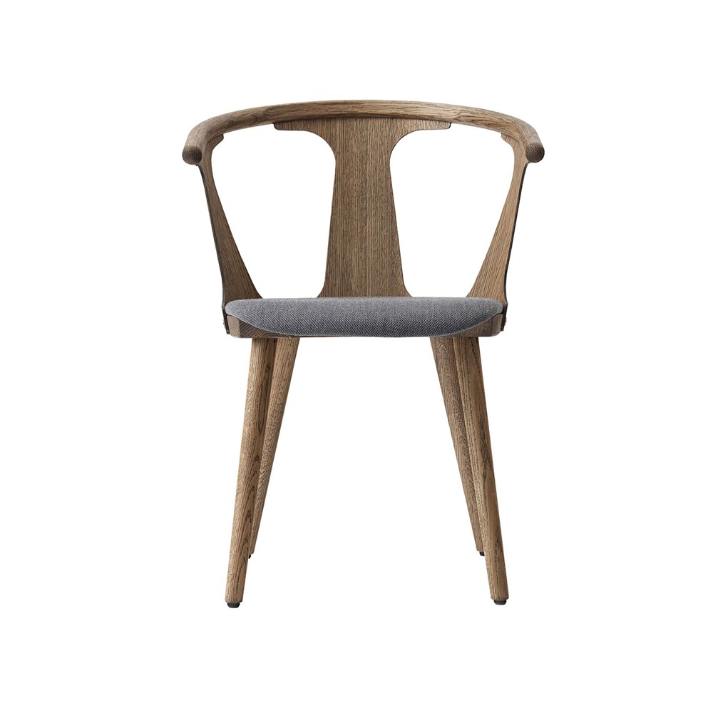 In Between SK2 Armchair - & Tradition - 4