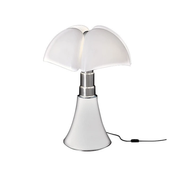Pipistrello Mini Bordslampa LED -  Martinelli Luce