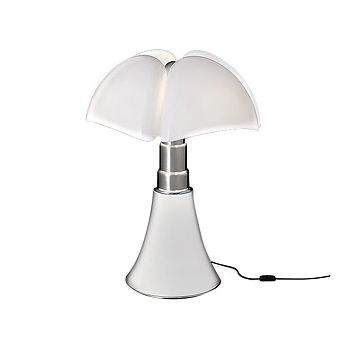 Pipistrello Mini Bordslampa LED - Martinelli Luce