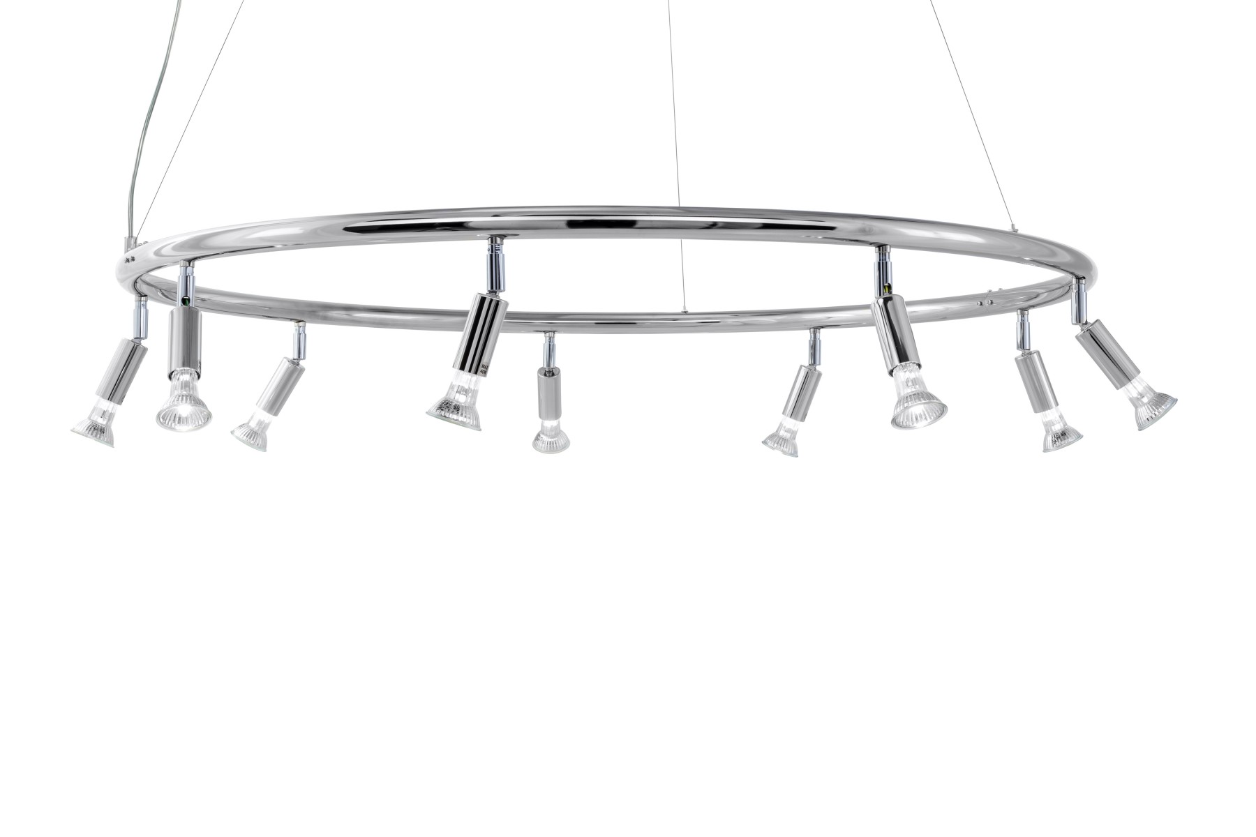 Star Rund Taklampa 60-100 cm - Örsjö Belysning - 6