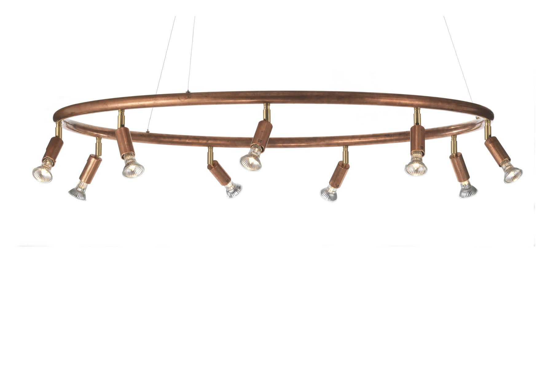 Star Rund Taklampa 60-100 cm - Örsjö Belysning - 7