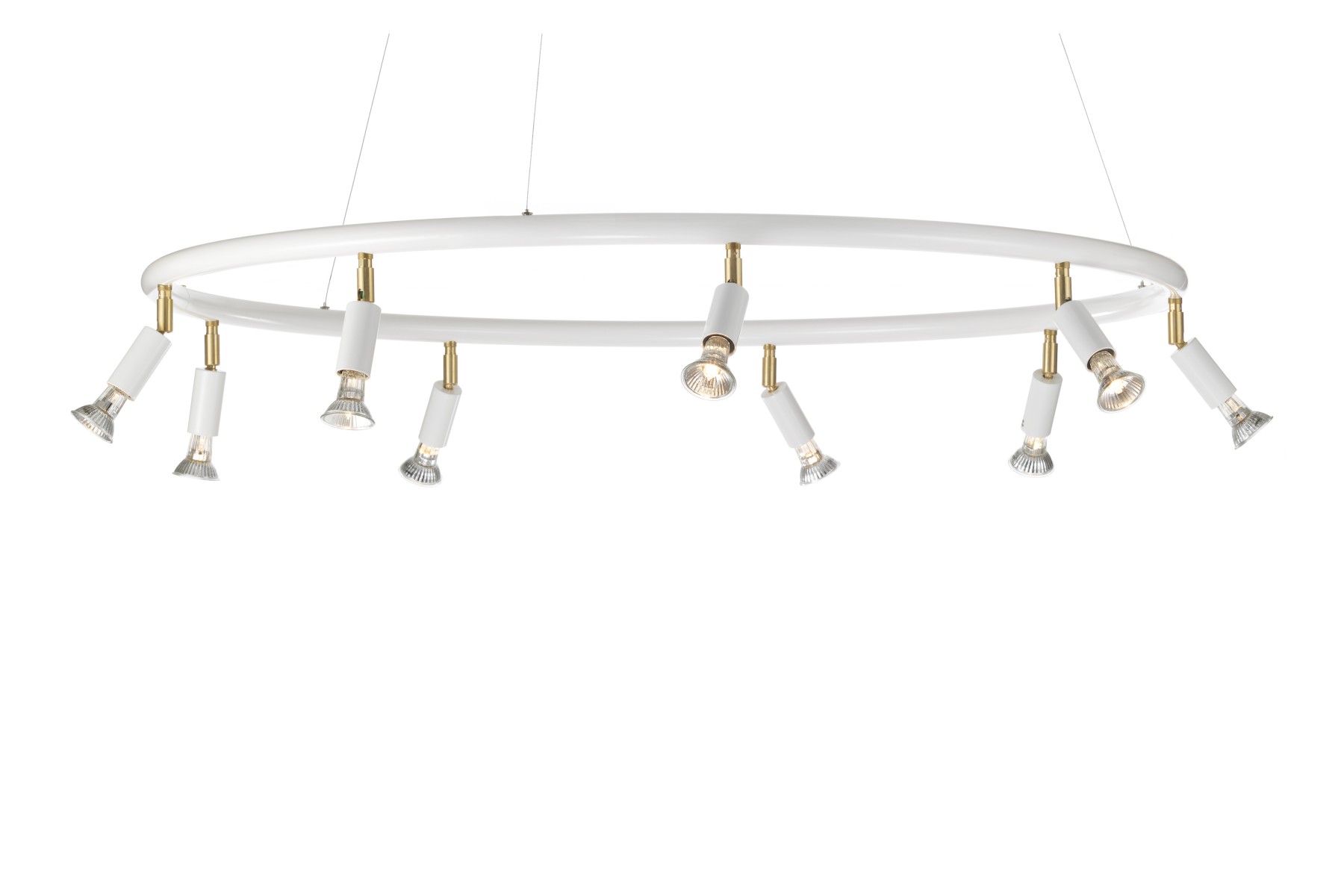 Star Rund Taklampa 60-100 cm - Örsjö Belysning - 4