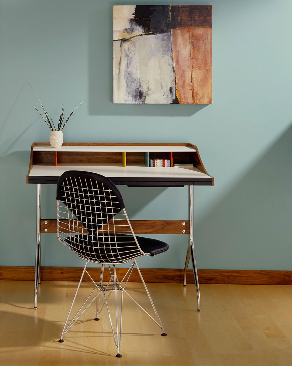 Home Skrivbord - Vitra - 4