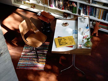Home Skrivbord - Vitra