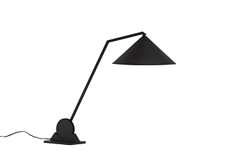 Gear Table lamp