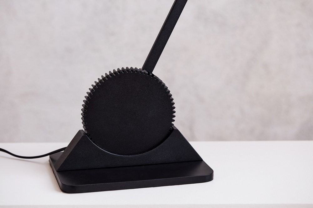 Gear Table lamp - 4