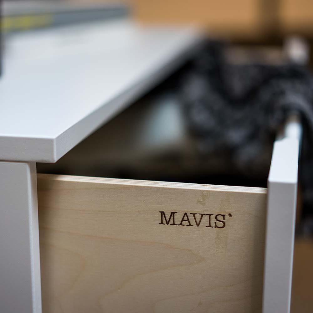 Aoko Drawer 6 Mavis - 6