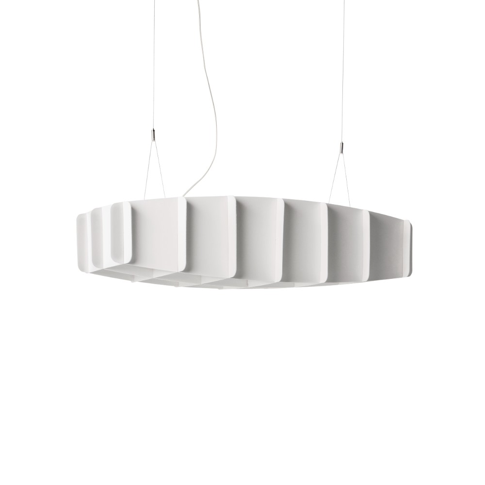Ristikko 95 Pendant - 4