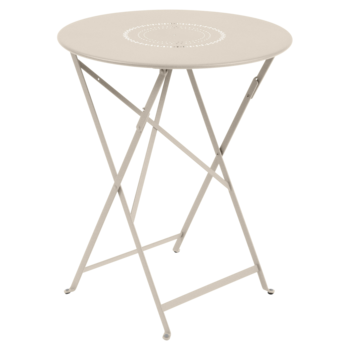 Floréal Bord Ø: 60-96 cm - fermob