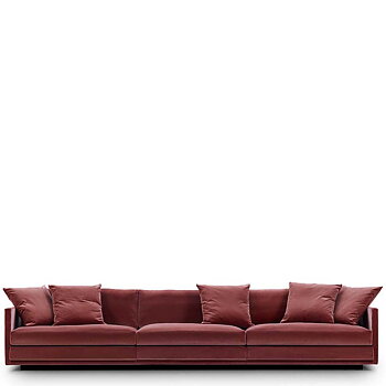 Great Ash Sofa 340 cm - Eilersen