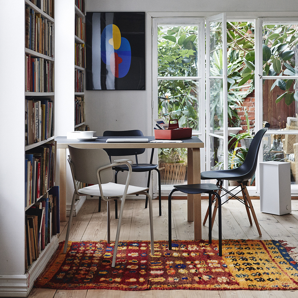 Lukki Chair - Artek - 2
