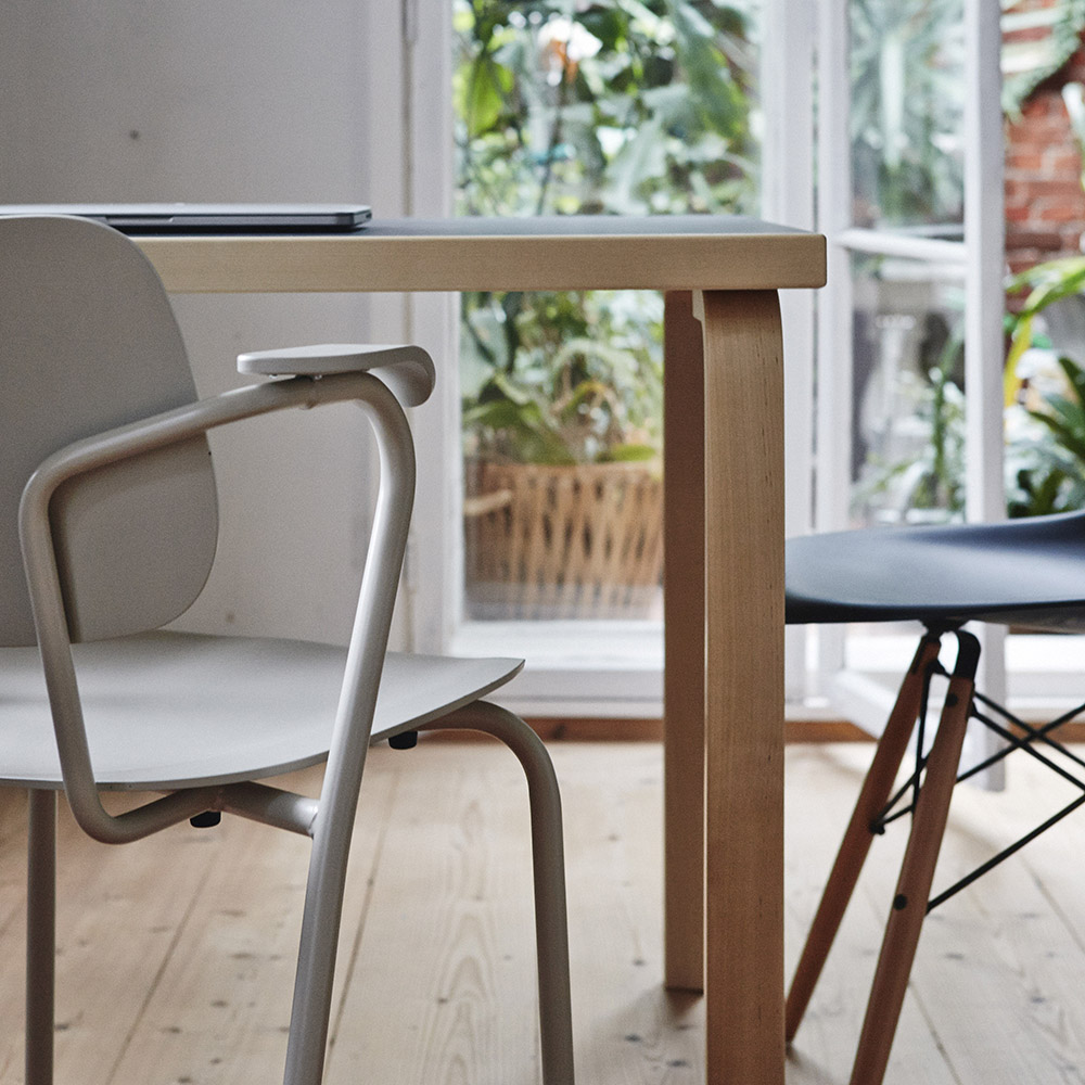 Lukki Chair - Artek - 4