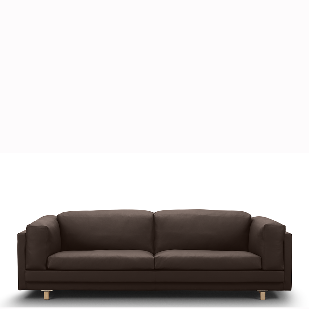 Tub Sofa 240 cm - package deal - Eilersen