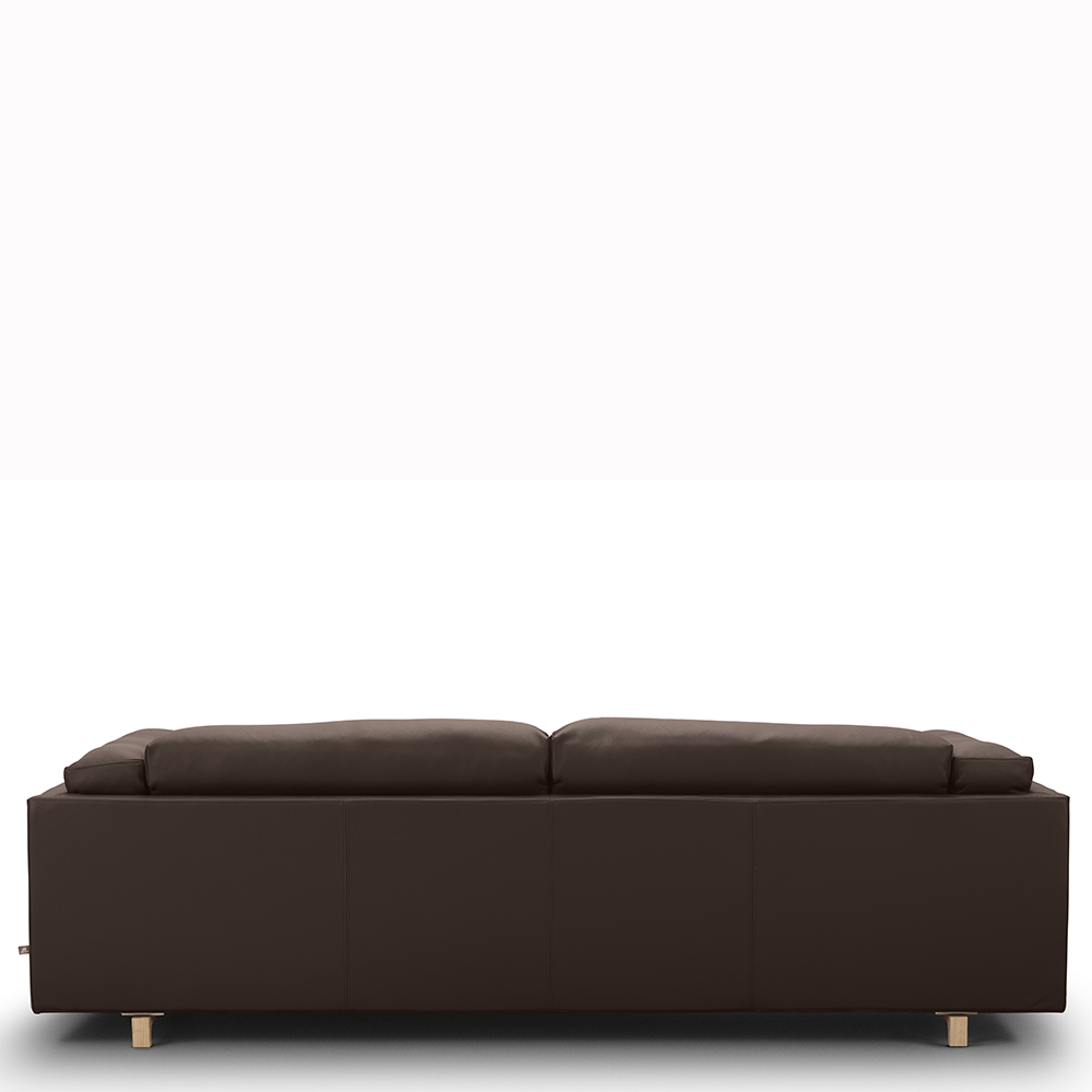 Tub Sofa 240 cm - package deal - Eilersen - 2