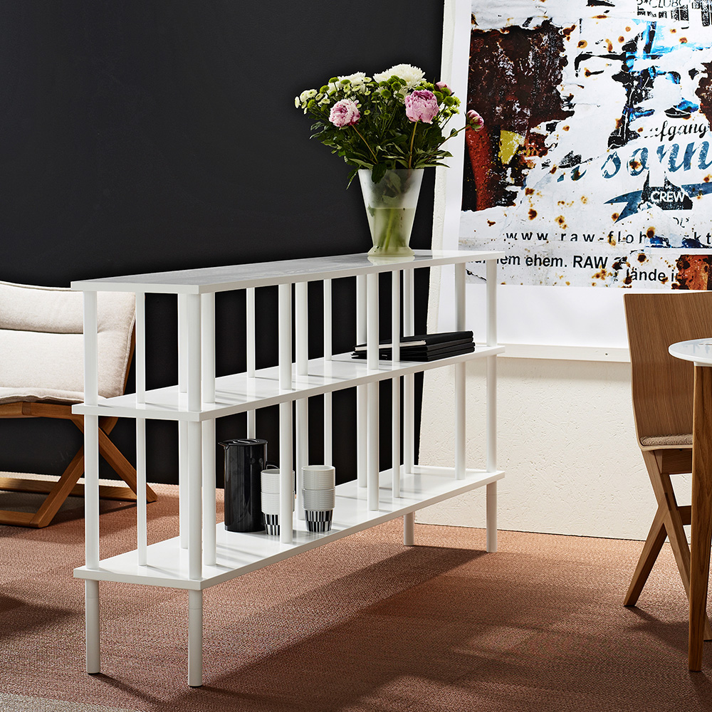 Level Shelf 86x170 cm - 2