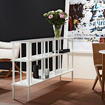 Level Shelf 86x170 cm