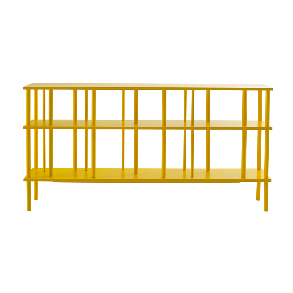 Level Shelf 86x170 cm - 3