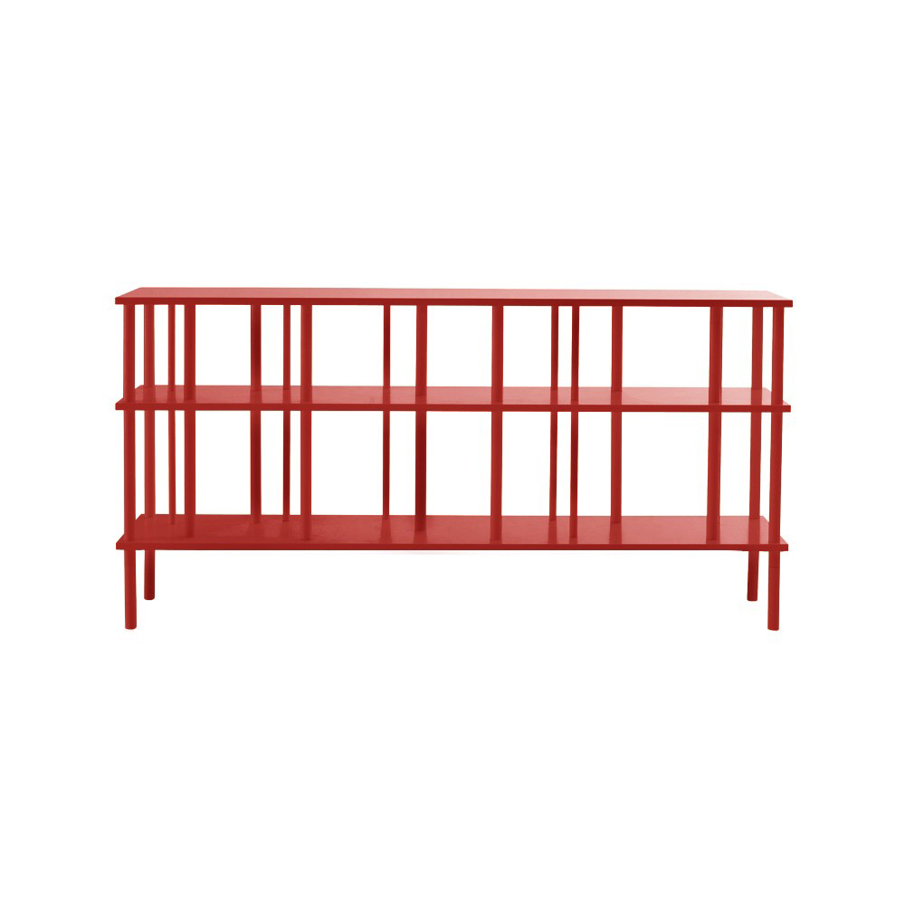 Level Shelf 86x170 cm - 4