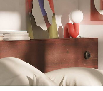NEOTENIC SMALL  tablelamp  (variants)
