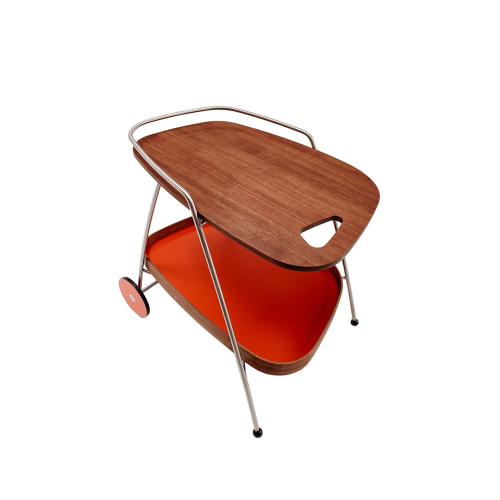 AK 700 Trolley - Naver Collection - 8