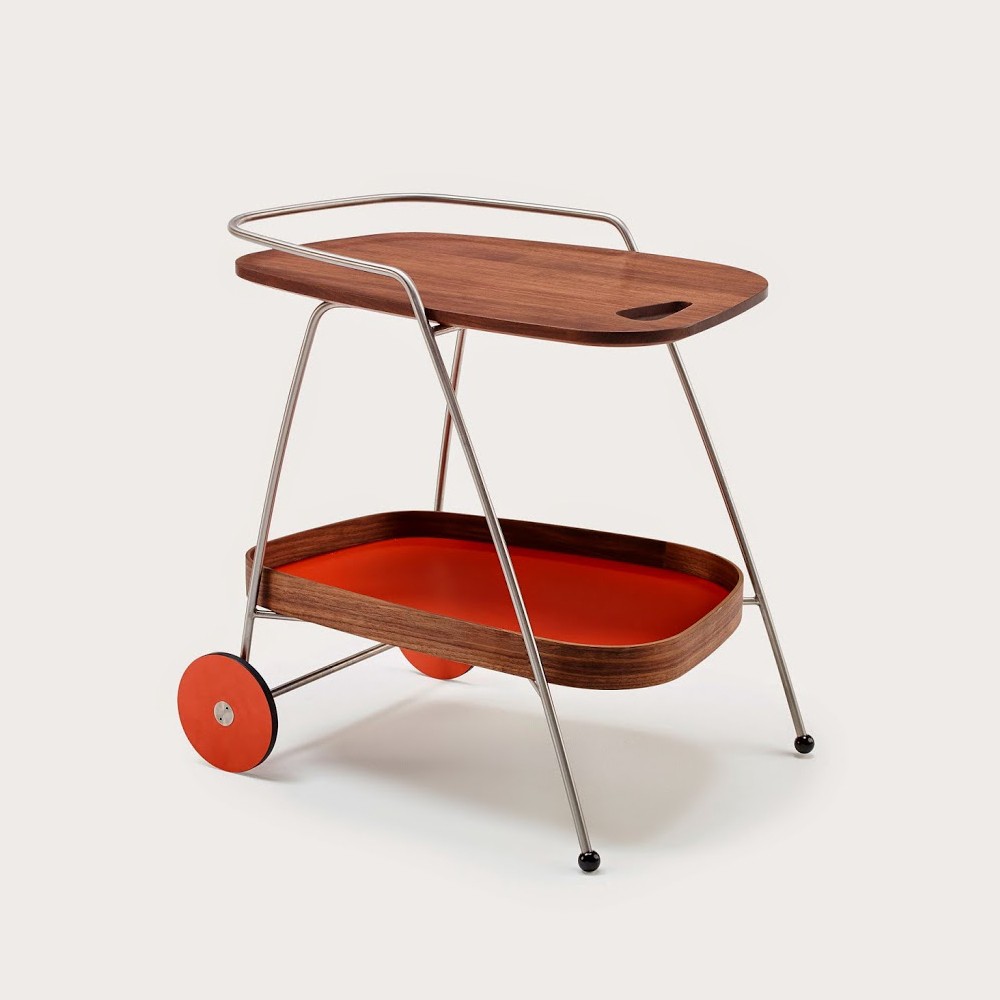 AK 700 Trolley - Naver Collection - 5