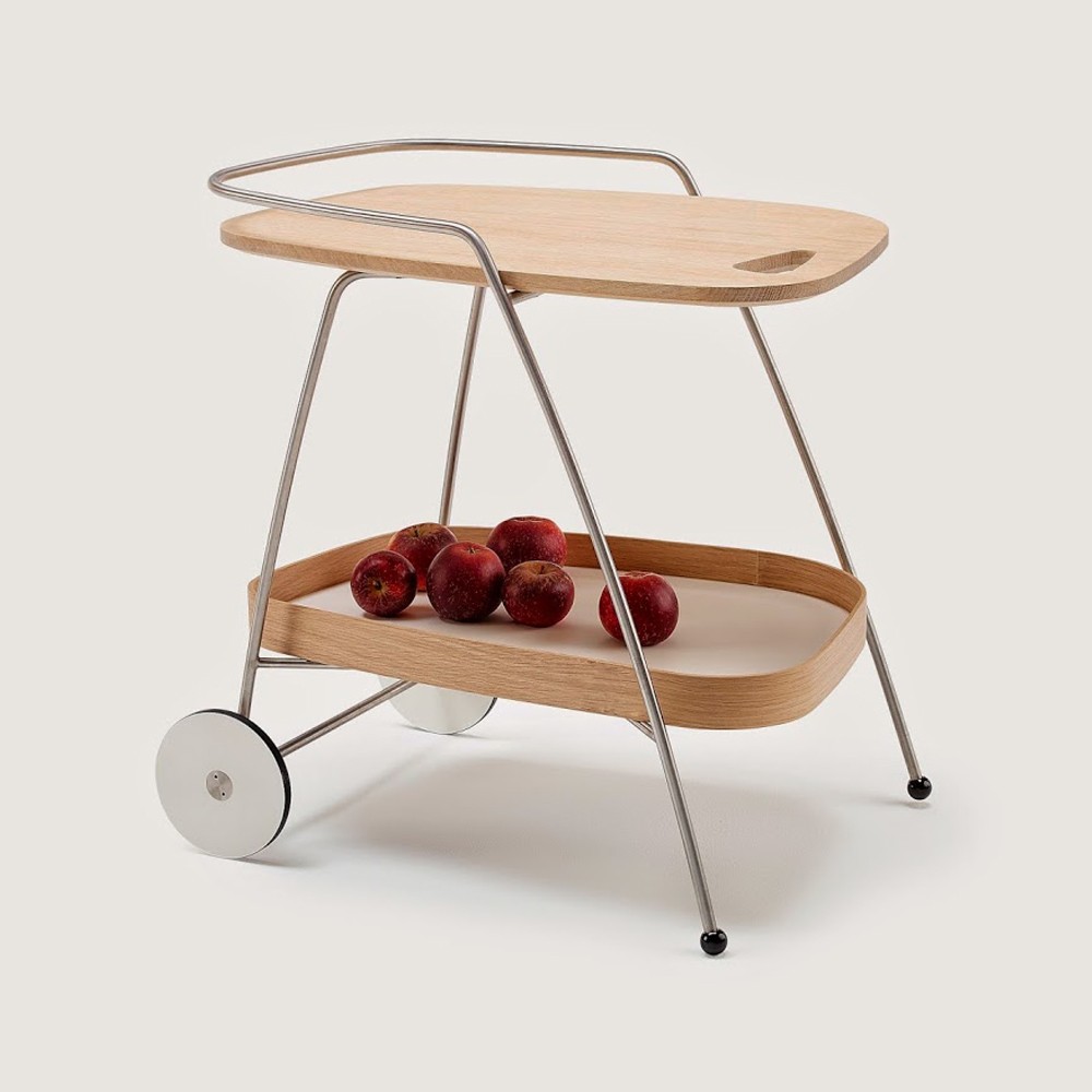 AK 700 Trolley - Naver Collection - 6