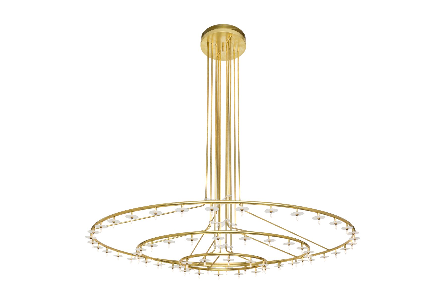 Stardust Taklampa 1,2,3 (flera storlekar) - Örsjö Belysning - 2