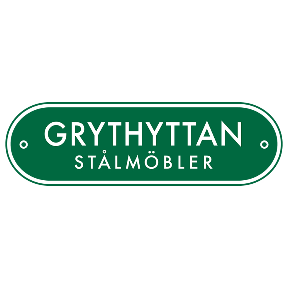 Bordsskiva Ø120 cm - Reservdel - Grythyttans stålmöbler - 6