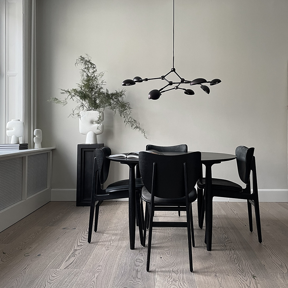 Drop Chandelier Mini 111 cm (several choices) - 4