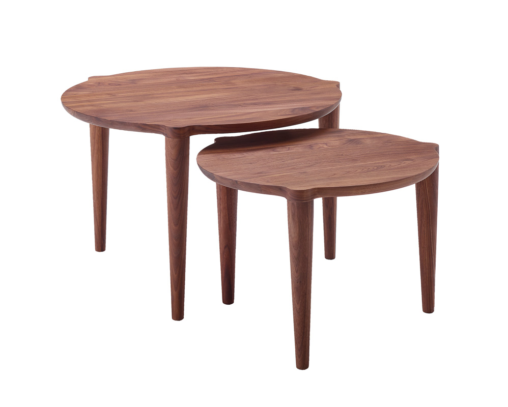 AK 550-AK 552 Soffbord Ø84 cm  - Naver Collection