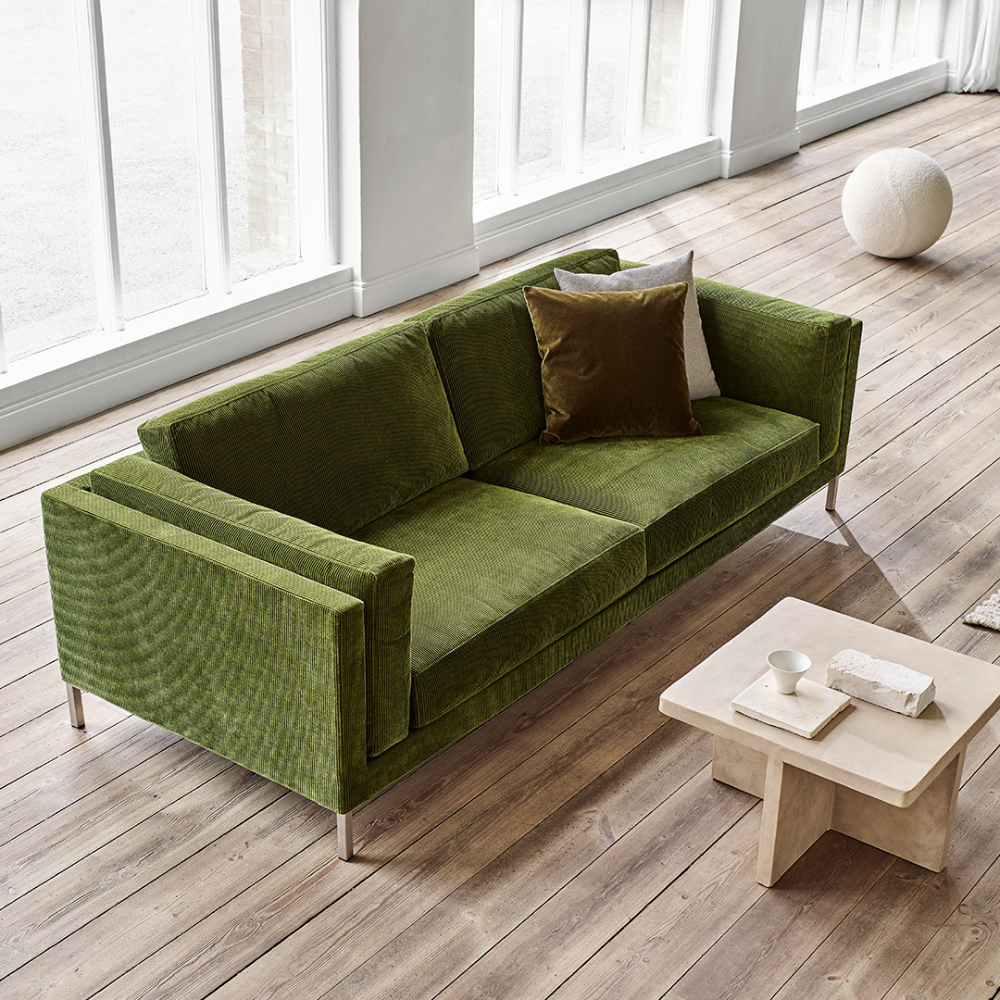 Juul Soffa 301 - 240 cm (flera val)  - 4