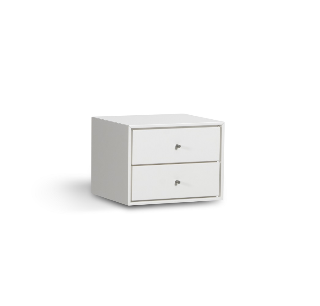 Volt Bedside Table Wall - 5