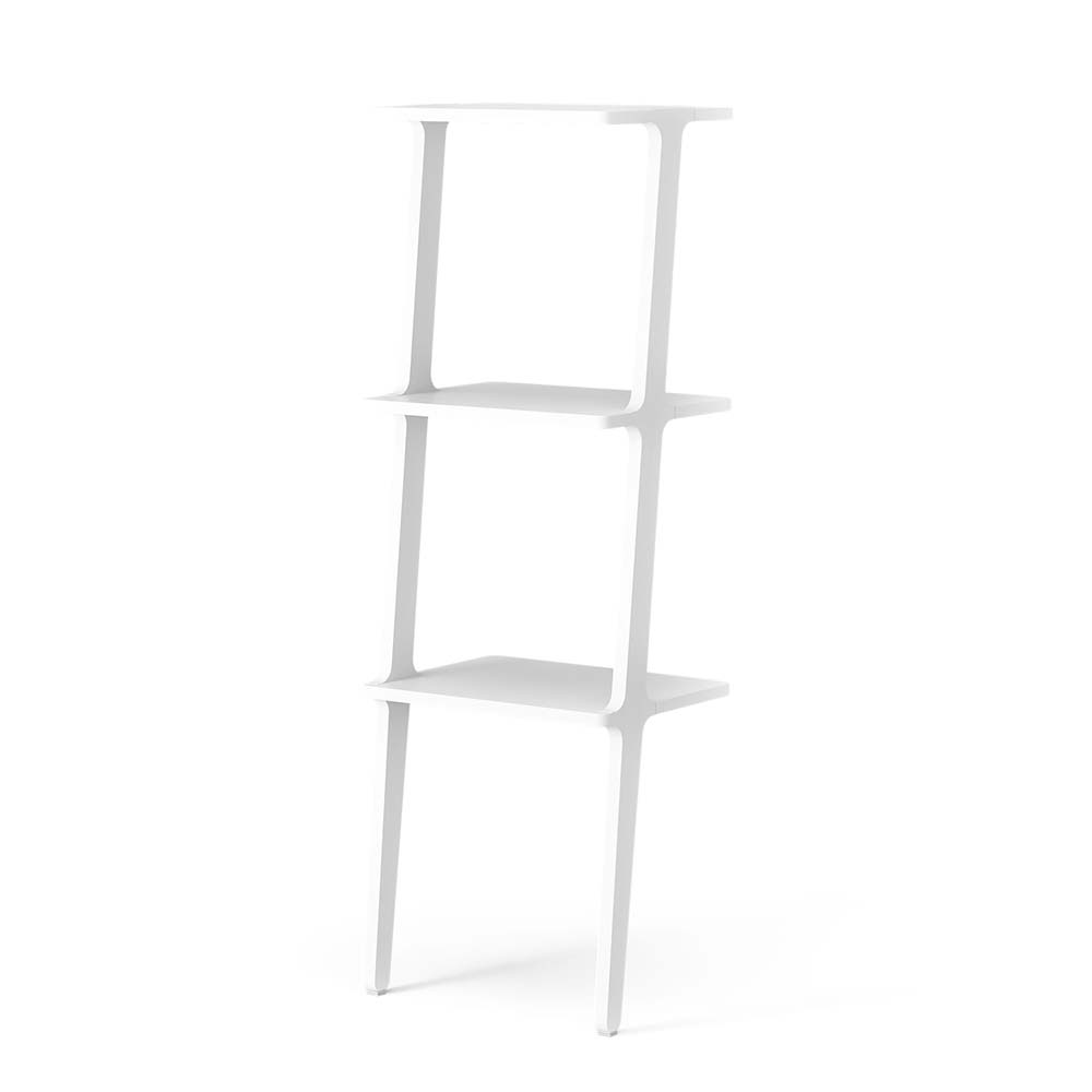 Libri 3 Hyllplan/Bokhylla - 4