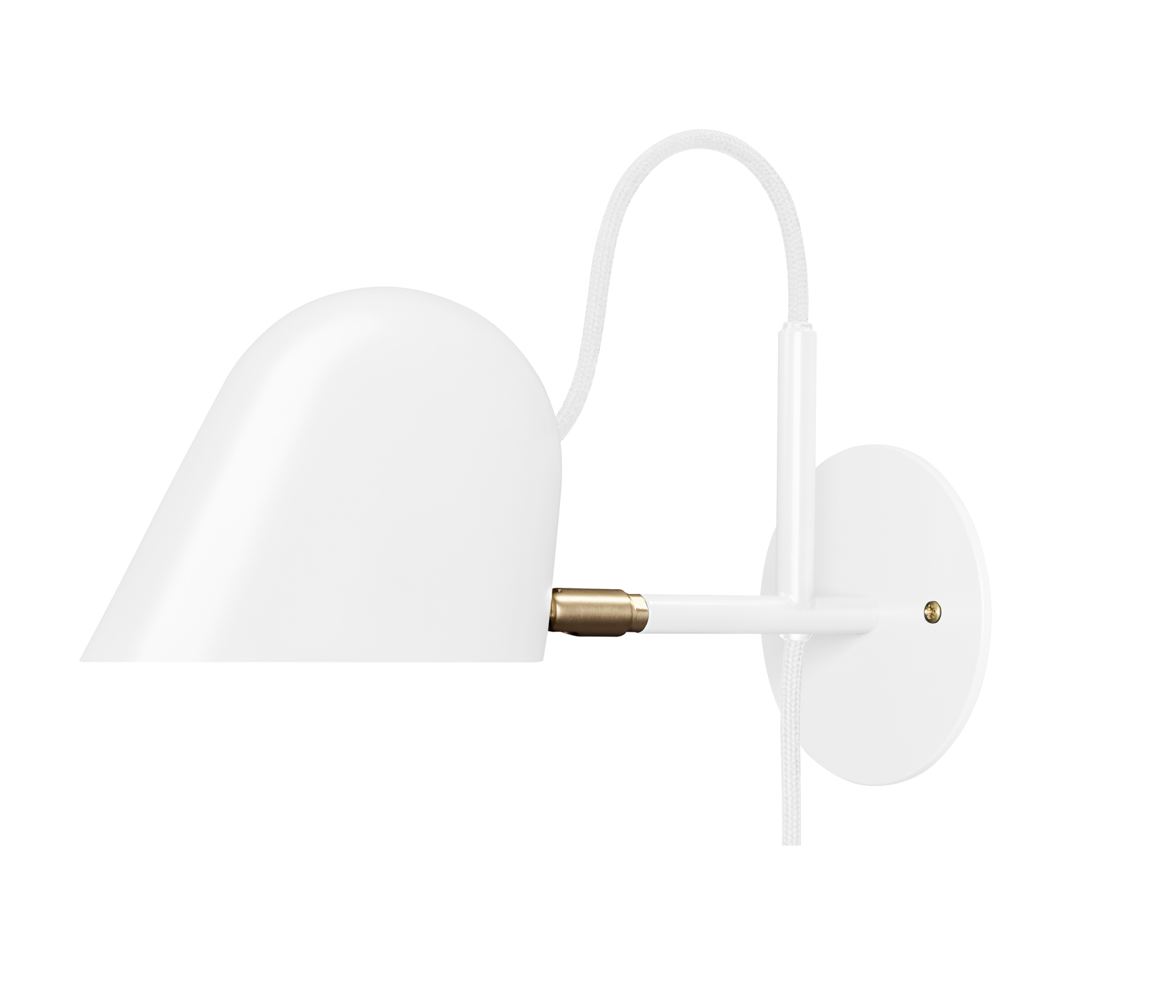 Streck Vägglampa (flera val) - Örsjö Belysning