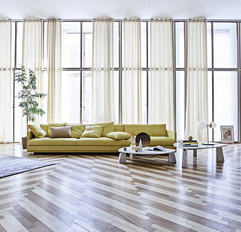Great Ash Sofa 360 cm - Eilersen