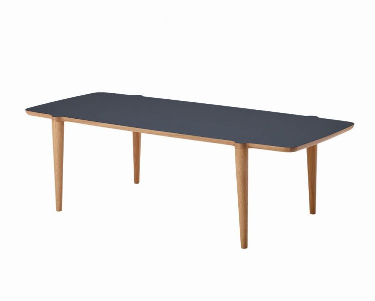 AK 530-AK 532 Coffetable 140x62 cm - Naver Collection - 4