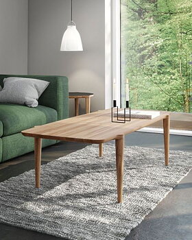 AK 530-AK 532 Soffbord 140x62 cm  - Naver Collection