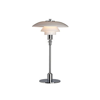 NJP Floor Lamp Lamp White - Louis Poulsen - Buy online