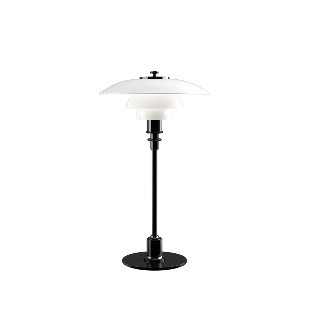 PH 2/1 Table lamp (variants) - 3