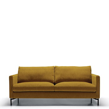 Impulse 2,5-Seater Sofa 196 cm (several choices) - Sits