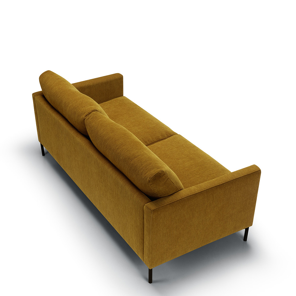 Impulse 2,5-Seater Sofa 196 cm (several choices) - Sits - 8