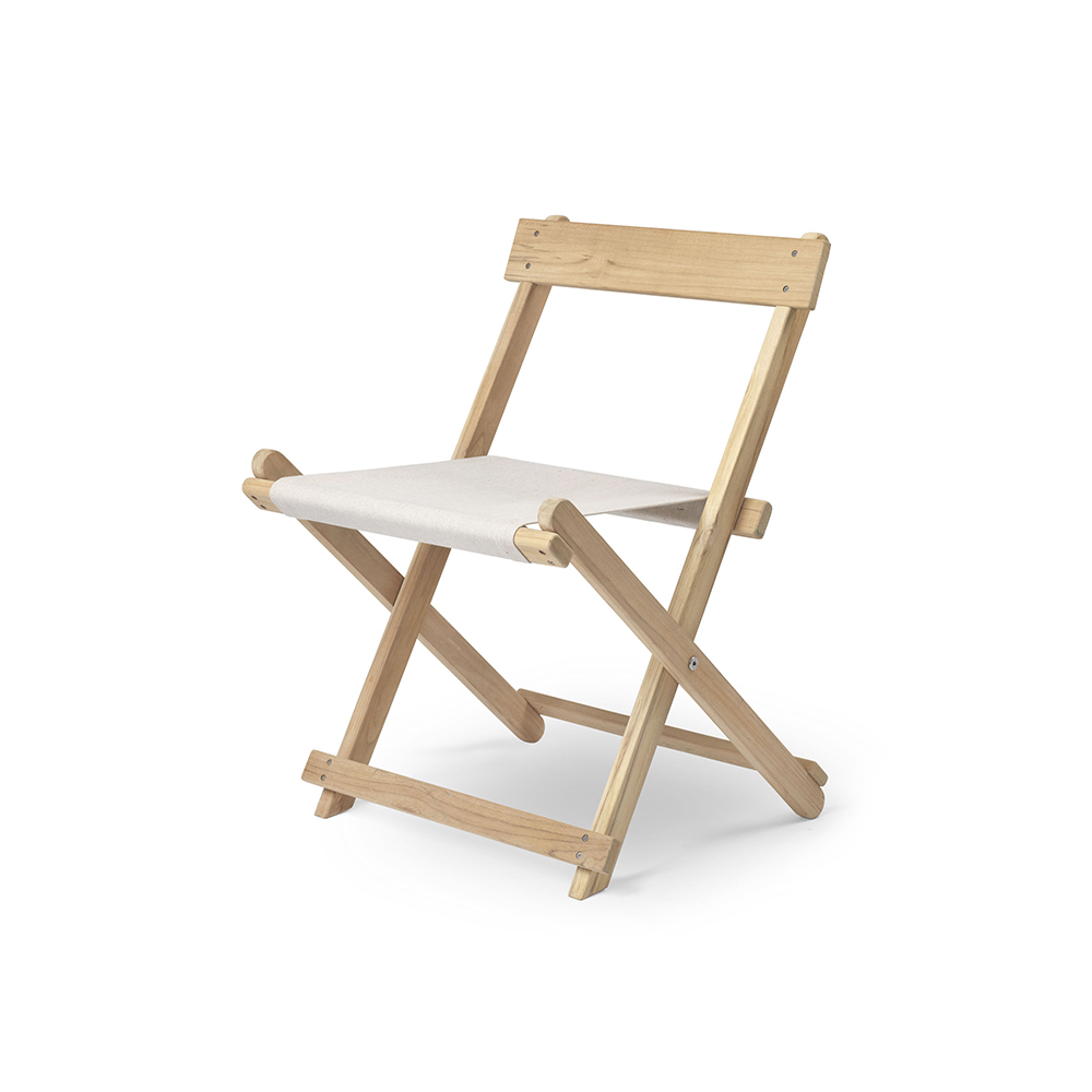 BM4570 Stol - Carl Hansen & Søn - 8