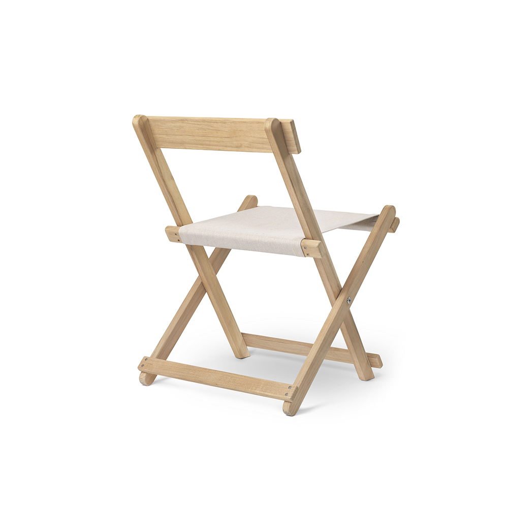 BM4570 Stol - Carl Hansen & Søn - 9