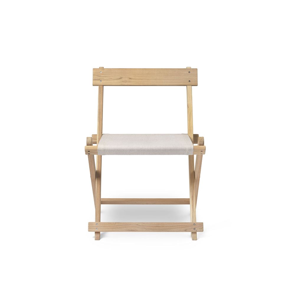 BM4570 Stol - Carl Hansen & Søn - 7