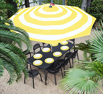 Fatboy Toni Tavolo Table