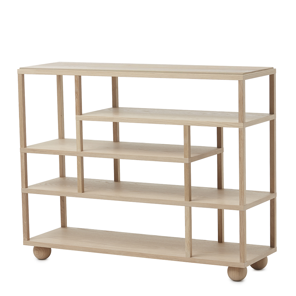Show Shelf - A2 - 5