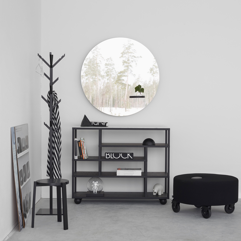 Show Shelf - A2 - 8